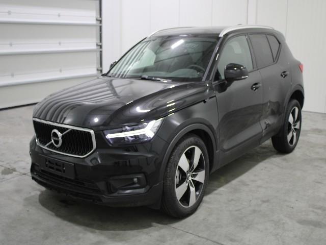 Photo 1 VIN: YV1XZ72V1L2316414 - VOLVO XC40 SUV 