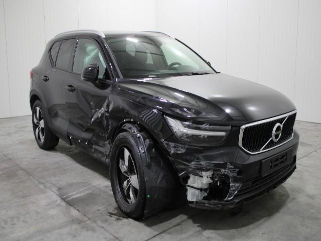 Photo 2 VIN: YV1XZ72V1L2316414 - VOLVO XC40 SUV 