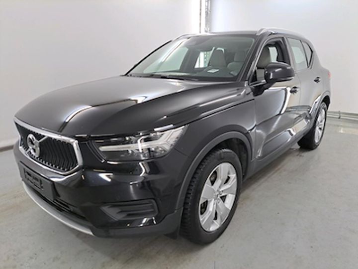 Photo 0 VIN: YV1XZ72V1L2340899 - VOLVO XC40 DIESEL 