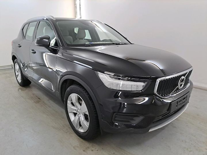 Photo 1 VIN: YV1XZ72V1L2340899 - VOLVO XC40 DIESEL 