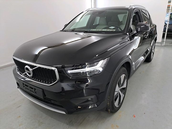 Photo 0 VIN: YV1XZ72V1M2413746 - VOLVO XC40 DIESEL 