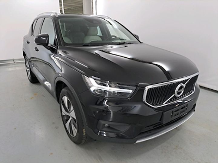 Photo 1 VIN: YV1XZ72V1M2413746 - VOLVO XC40 DIESEL 