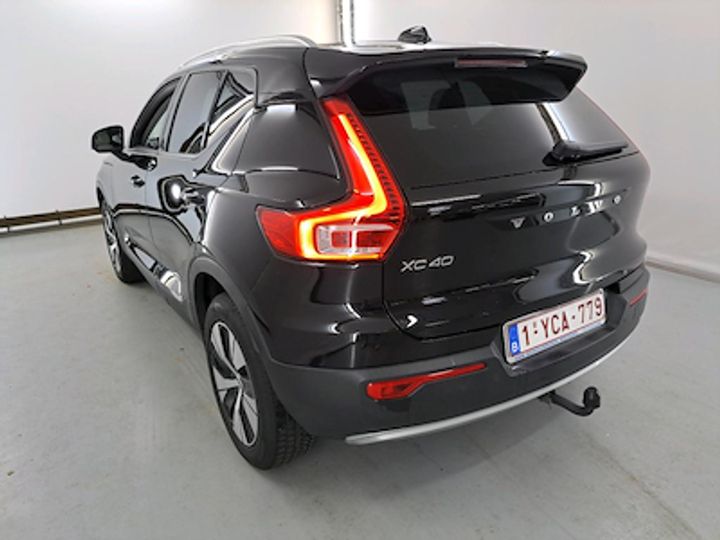 Photo 2 VIN: YV1XZ72V1M2413746 - VOLVO XC40 DIESEL 