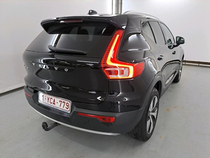 Photo 3 VIN: YV1XZ72V1M2413746 - VOLVO XC40 DIESEL 