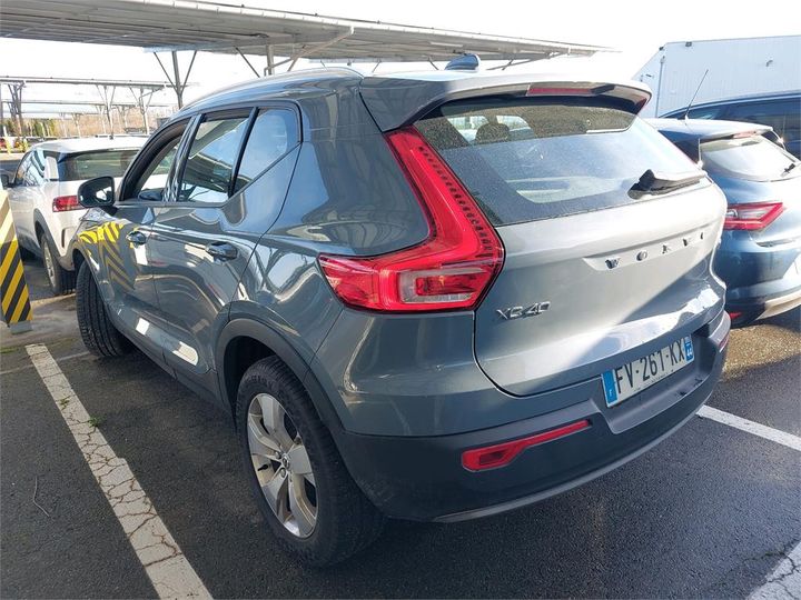 Photo 3 VIN: YV1XZ72V1M2433366 - VOLVO XC40 