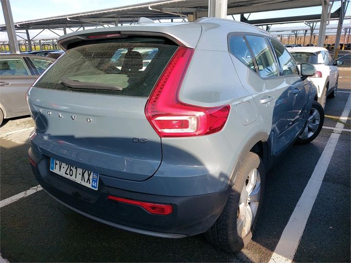 Photo 4 VIN: YV1XZ72V1M2433366 - VOLVO XC40 