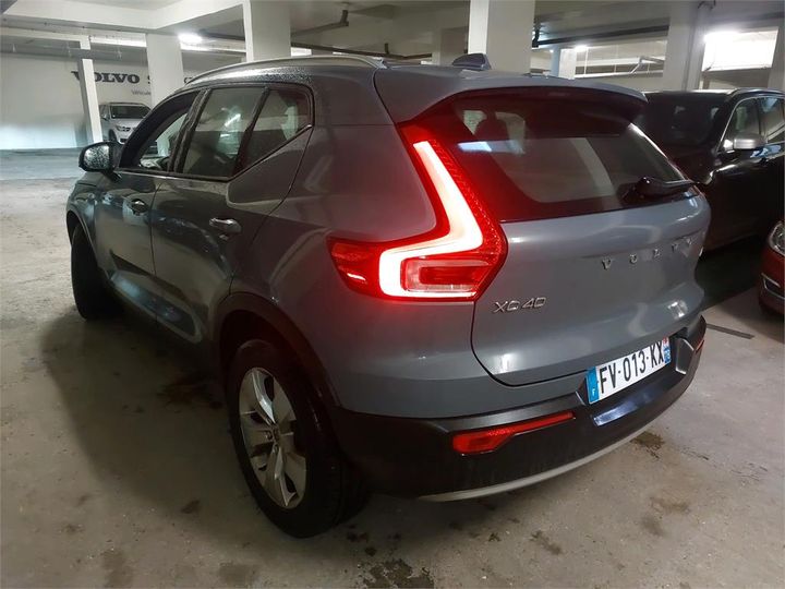 Photo 3 VIN: YV1XZ72V1M2433395 - VOLVO XC40 