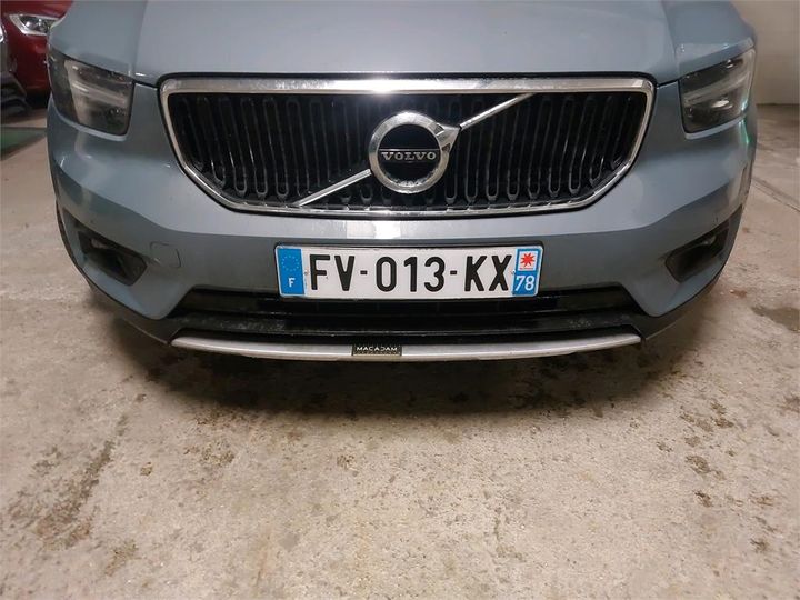 Photo 18 VIN: YV1XZ72V1M2433395 - VOLVO XC40 