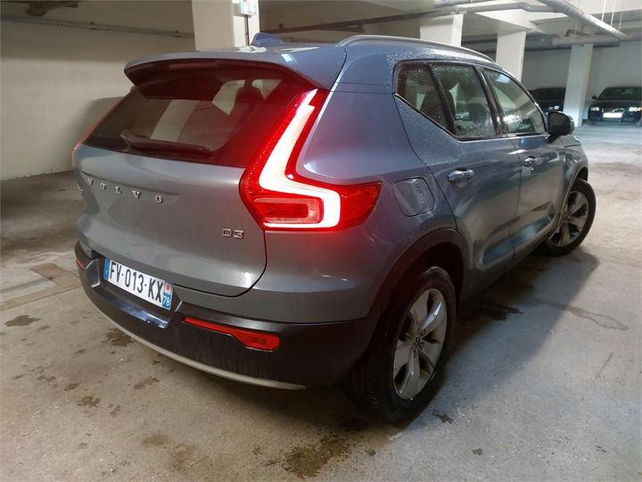 Photo 4 VIN: YV1XZ72V1M2433395 - VOLVO XC40 