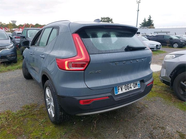 Photo 3 VIN: YV1XZ72V1M2435684 - VOLVO XC40 