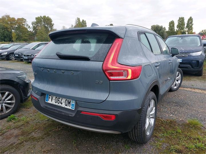 Photo 4 VIN: YV1XZ72V1M2435684 - VOLVO XC40 