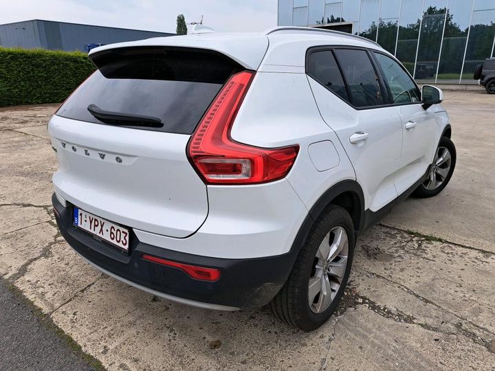 Photo 1 VIN: YV1XZ72V1M2436732 - VOLVO XC40 