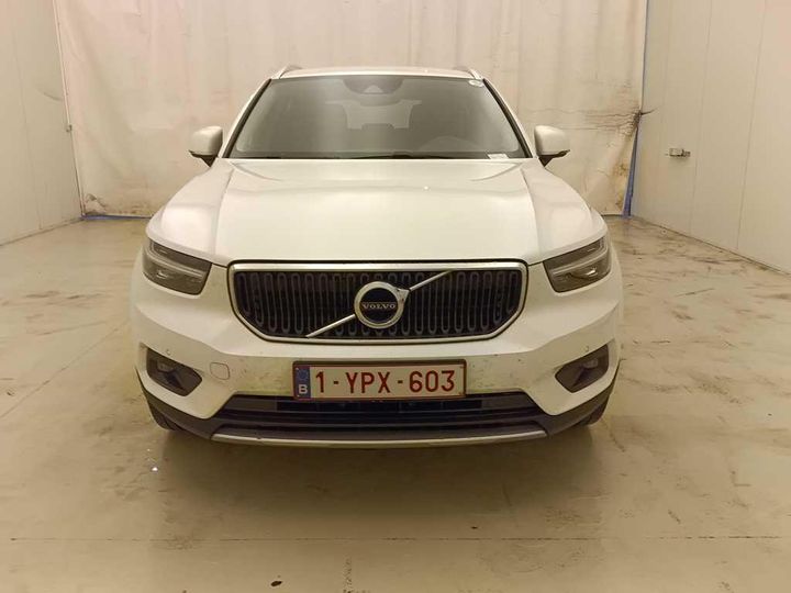 Photo 15 VIN: YV1XZ72V1M2436732 - VOLVO XC40 