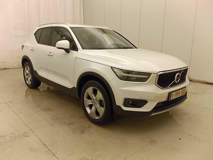 Photo 7 VIN: YV1XZ72V1M2436732 - VOLVO XC40 