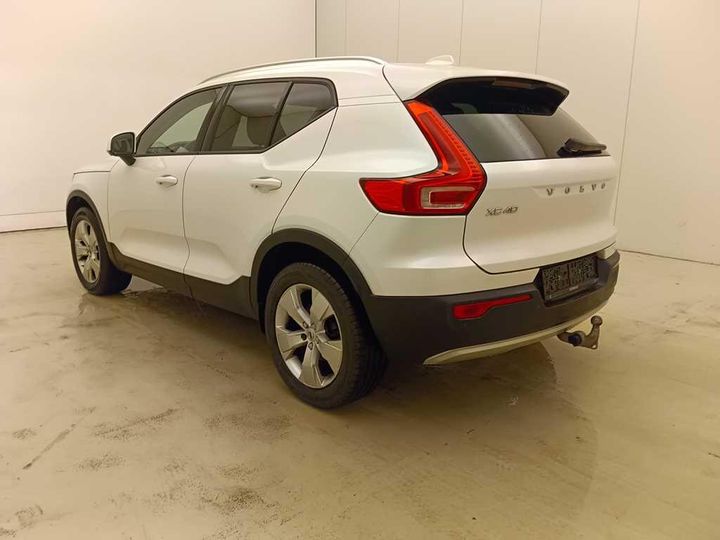 Photo 8 VIN: YV1XZ72V1M2436732 - VOLVO XC40 