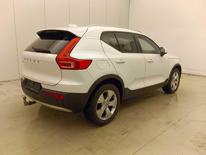 Photo 9 VIN: YV1XZ72V1M2436732 - VOLVO XC40 