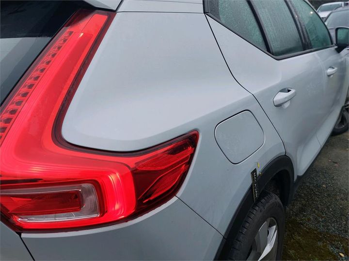 Photo 25 VIN: YV1XZ72V1M2450166 - VOLVO XC40 