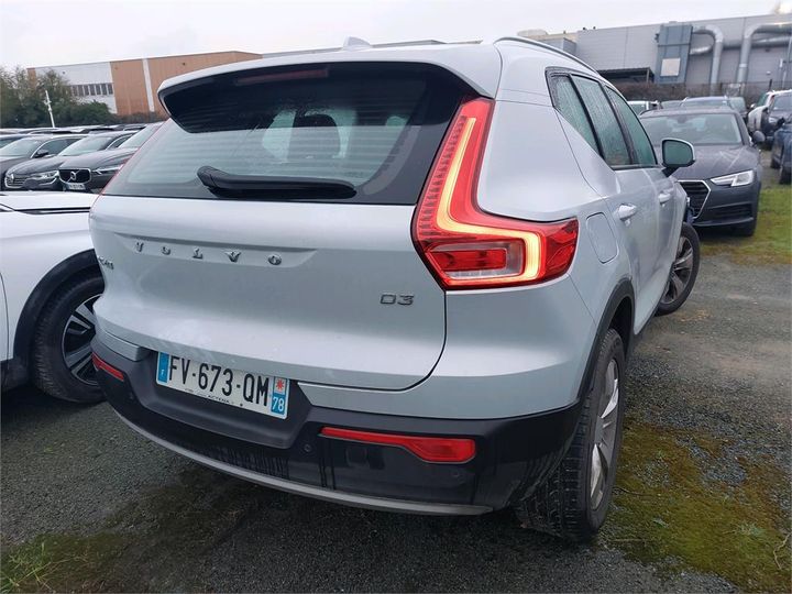 Photo 4 VIN: YV1XZ72V1M2450166 - VOLVO XC40 