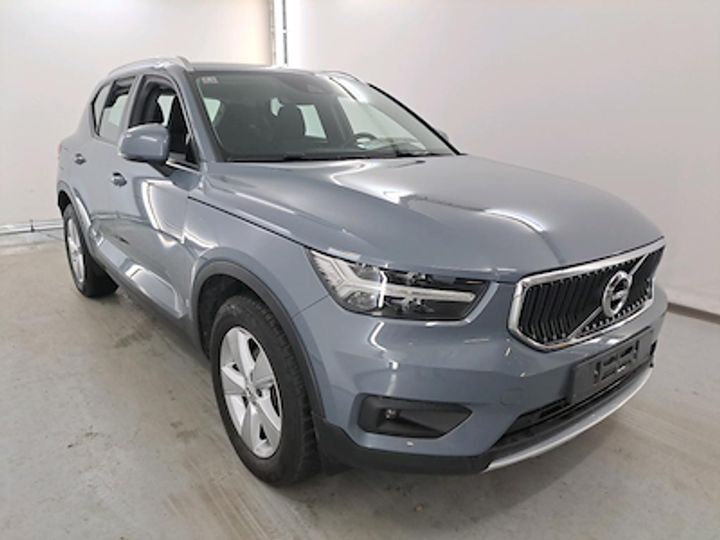 Photo 1 VIN: YV1XZ72V1M2452703 - VOLVO XC40 