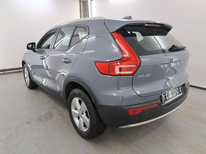 Photo 2 VIN: YV1XZ72V1M2452703 - VOLVO XC40 