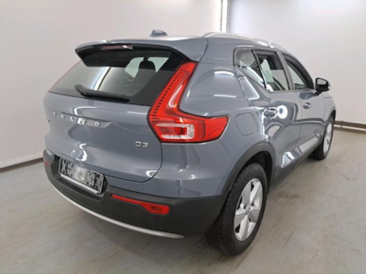 Photo 3 VIN: YV1XZ72V1M2452703 - VOLVO XC40 