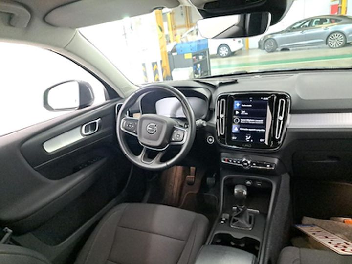 Photo 7 VIN: YV1XZ72V1M2452703 - VOLVO XC40 