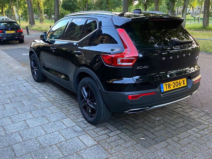 Photo 2 VIN: YV1XZ72VCK2064909 - VOLVO XC40 