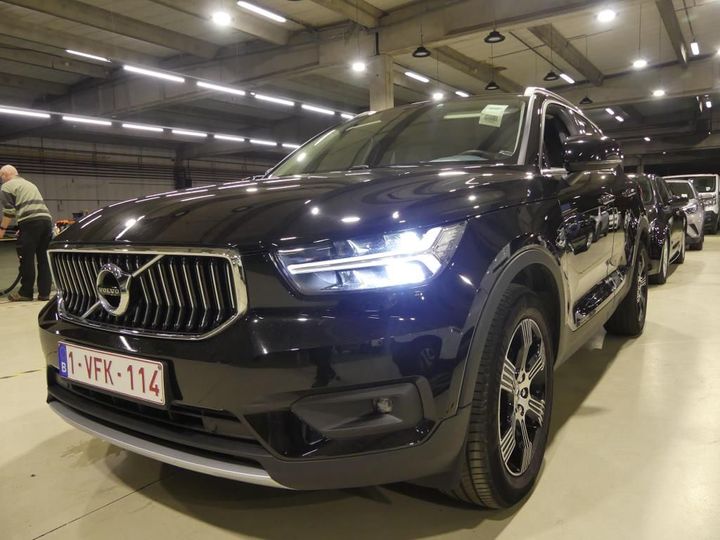 Photo 1 VIN: YV1XZ72VCK2088339 - VOLVO XC40 