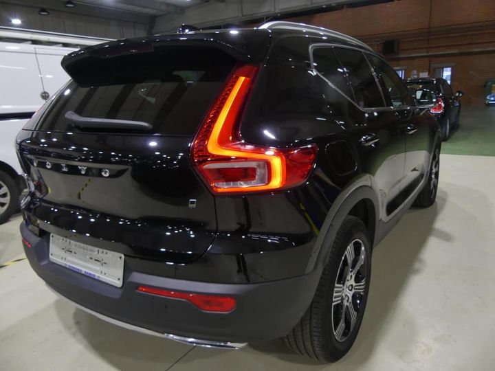 Photo 2 VIN: YV1XZ72VCK2088339 - VOLVO XC40 