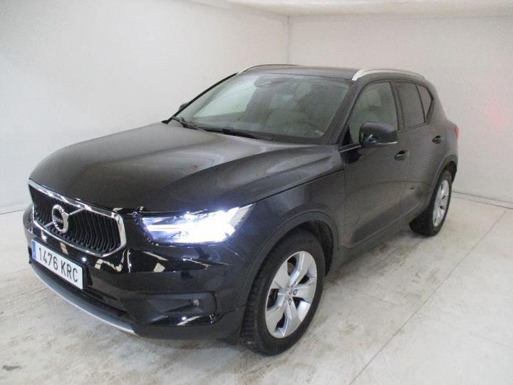 Photo 1 VIN: YV1XZ72VCK2090844 - VOLVO XC40 