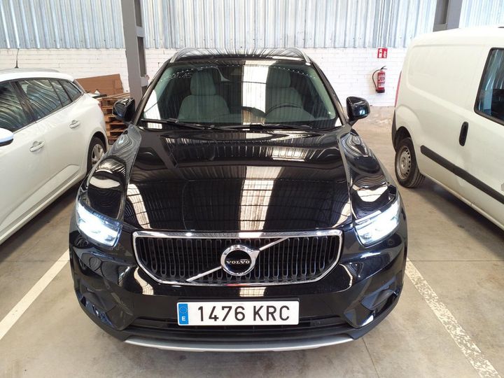 Photo 16 VIN: YV1XZ72VCK2090844 - VOLVO XC40 