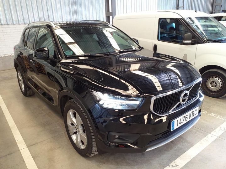 Photo 21 VIN: YV1XZ72VCK2090844 - VOLVO XC40 