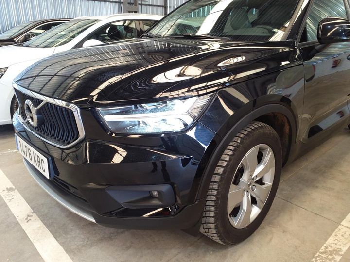 Photo 8 VIN: YV1XZ72VCK2090844 - VOLVO XC40 