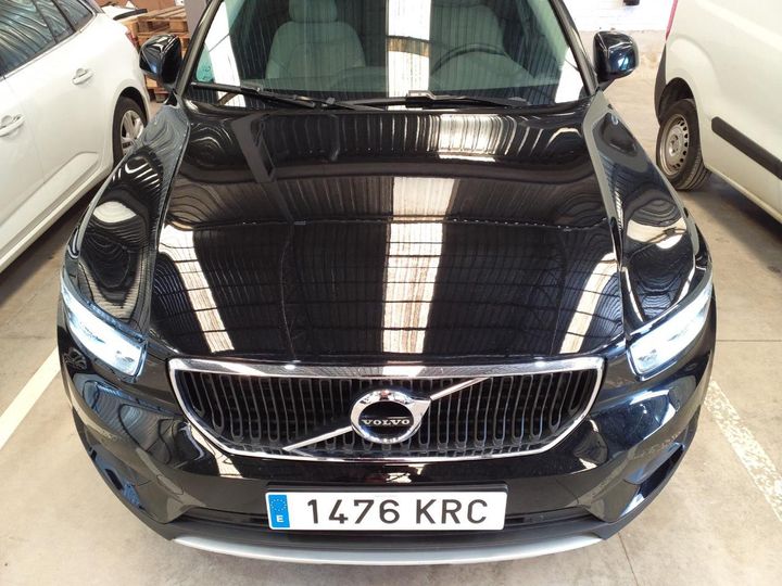 Photo 17 VIN: YV1XZ72VCK2090844 - VOLVO XC40 