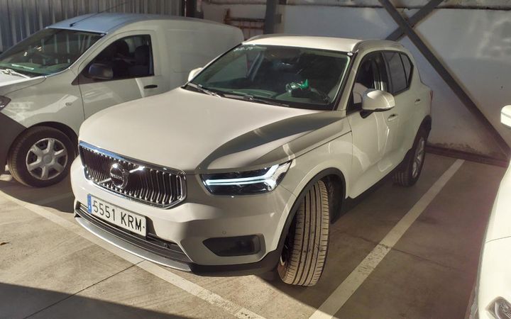 Photo 13 VIN: YV1XZ72VCK2096490 - VOLVO XC40 