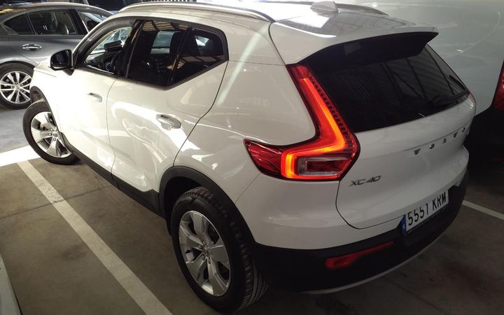 Photo 14 VIN: YV1XZ72VCK2096490 - VOLVO XC40 