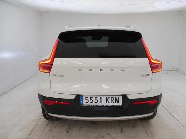 Photo 2 VIN: YV1XZ72VCK2096490 - VOLVO XC40 