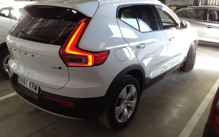 Photo 27 VIN: YV1XZ72VCK2096490 - VOLVO XC40 