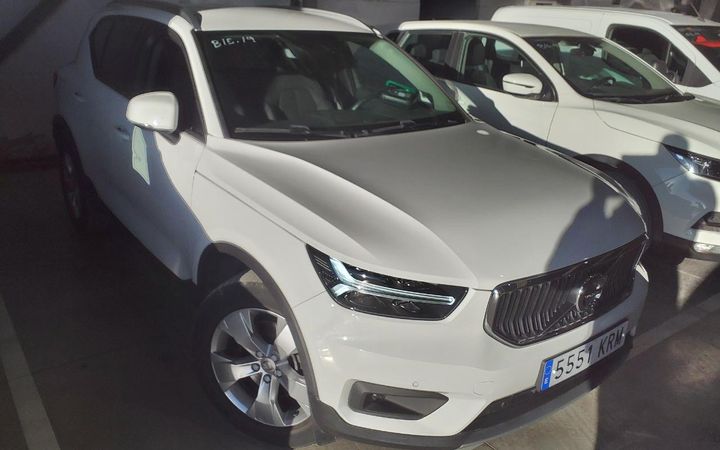 Photo 31 VIN: YV1XZ72VCK2096490 - VOLVO XC40 