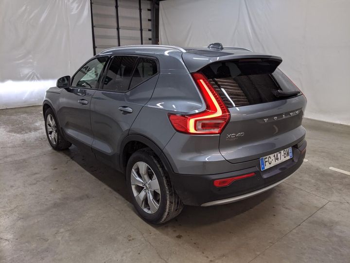 Photo 2 VIN: YV1XZ72VCK2098094 - VOLVO XC40 