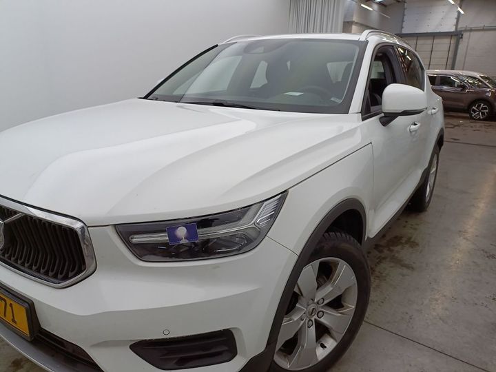 Photo 27 VIN: YV1XZ72VCK2107122 - VOLVO XC40 &#3917 