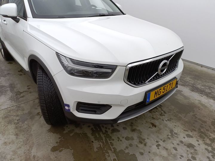 Photo 19 VIN: YV1XZ72VCK2107122 - VOLVO XC40 &#3917 