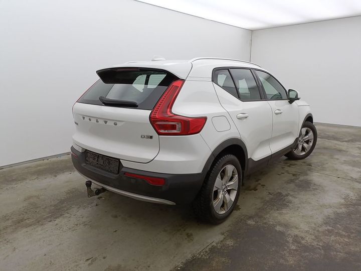 Photo 2 VIN: YV1XZ72VCK2107122 - VOLVO XC40 &#3917 