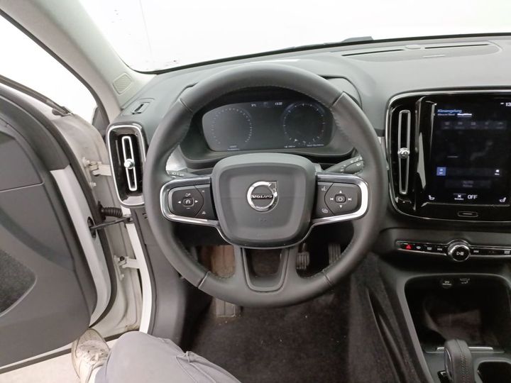 Photo 23 VIN: YV1XZ72VCK2107122 - VOLVO XC40 &#3917 