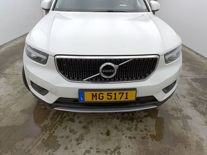 Photo 5 VIN: YV1XZ72VCK2107122 - VOLVO XC40 &#3917 