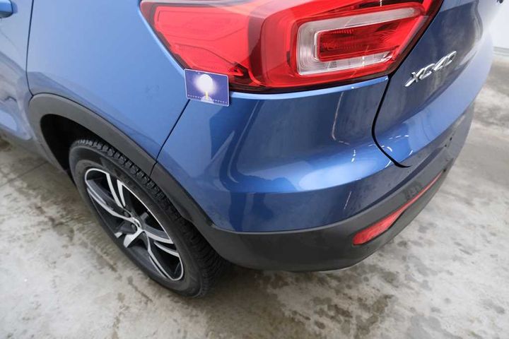 Photo 16 VIN: YV1XZ72VCK2108921 - VOLVO XC40 &#3917 