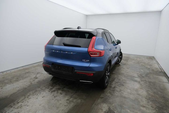 Photo 2 VIN: YV1XZ72VCK2108921 - VOLVO XC40 &#3917 