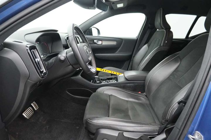 Photo 3 VIN: YV1XZ72VCK2108921 - VOLVO XC40 &#3917 