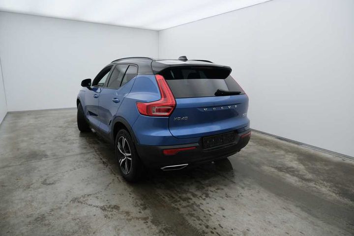 Photo 7 VIN: YV1XZ72VCK2108921 - VOLVO XC40 &#3917 