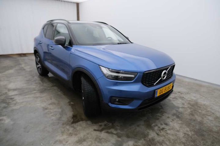 Photo 8 VIN: YV1XZ72VCK2108921 - VOLVO XC40 &#3917 